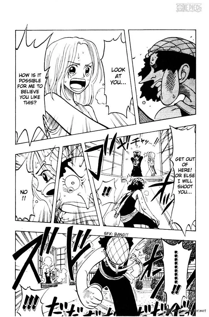 One Piece - undefined - Page 19