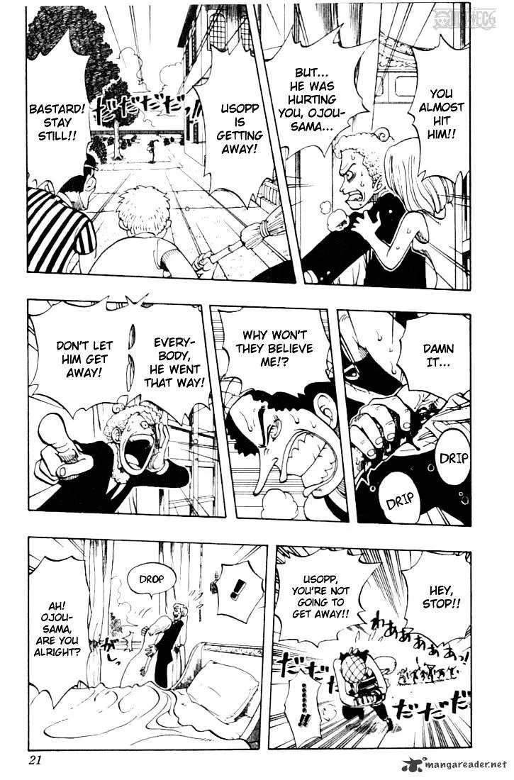 One Piece - undefined - Page 20