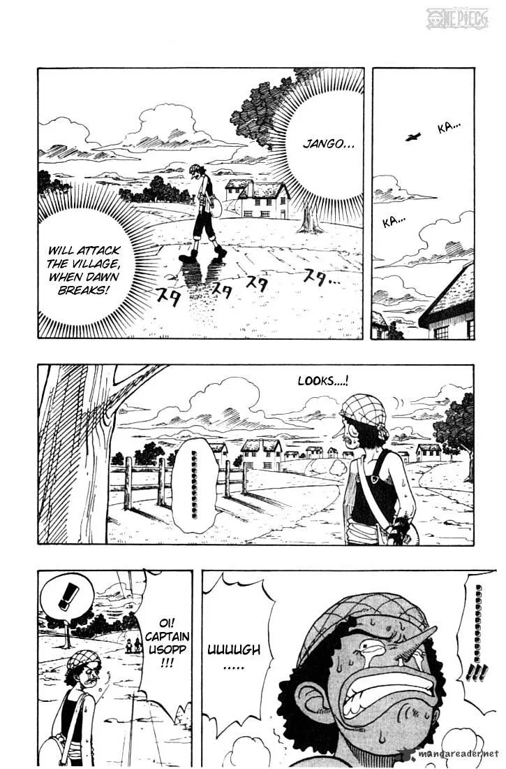 One Piece - undefined - Page 21