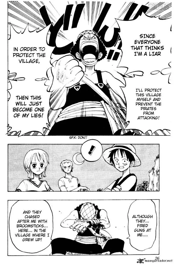 One Piece - undefined - Page 25