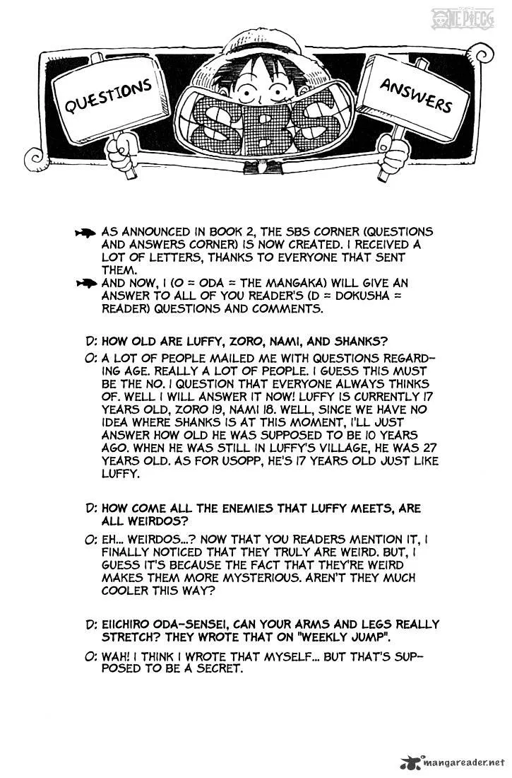 One Piece - undefined - Page 27