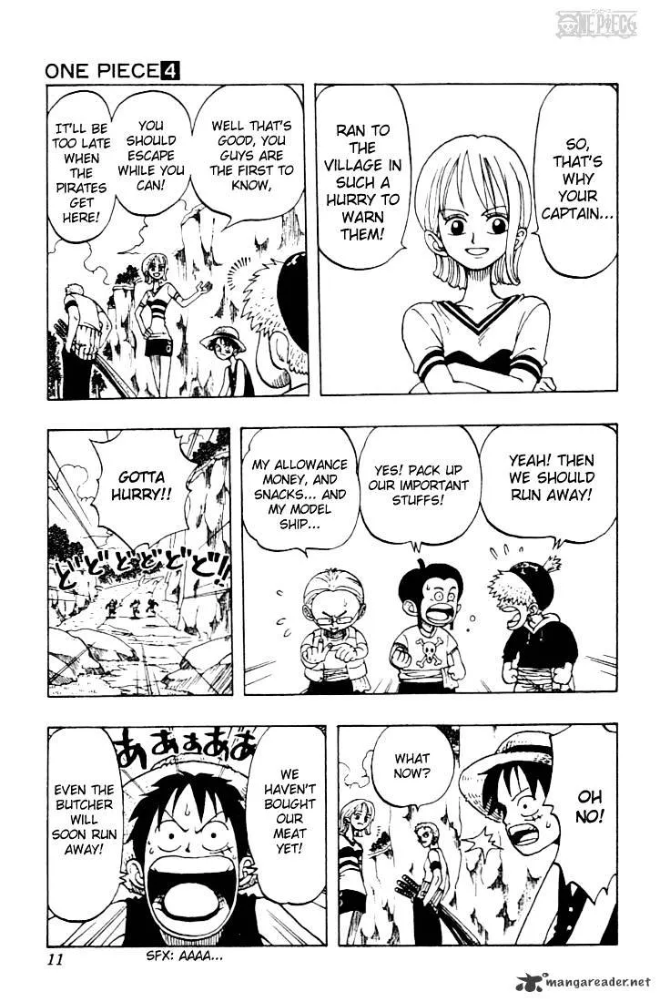 One Piece - undefined - Page 10