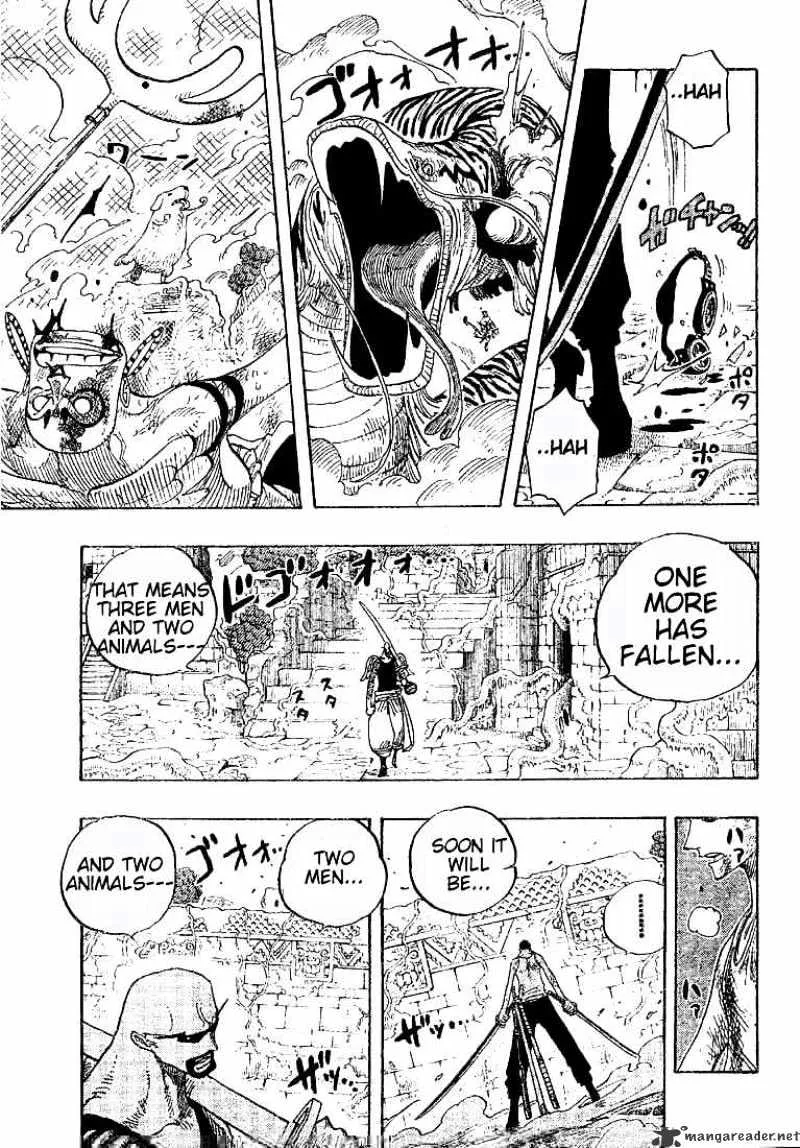 One Piece - undefined - Page 15