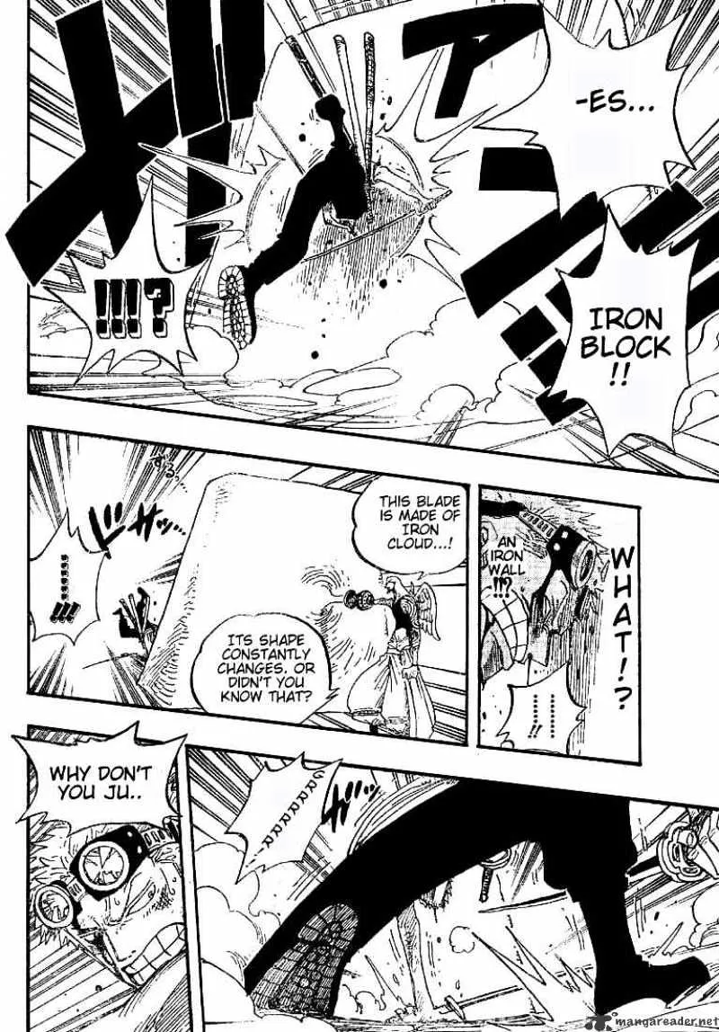 One Piece - undefined - Page 12