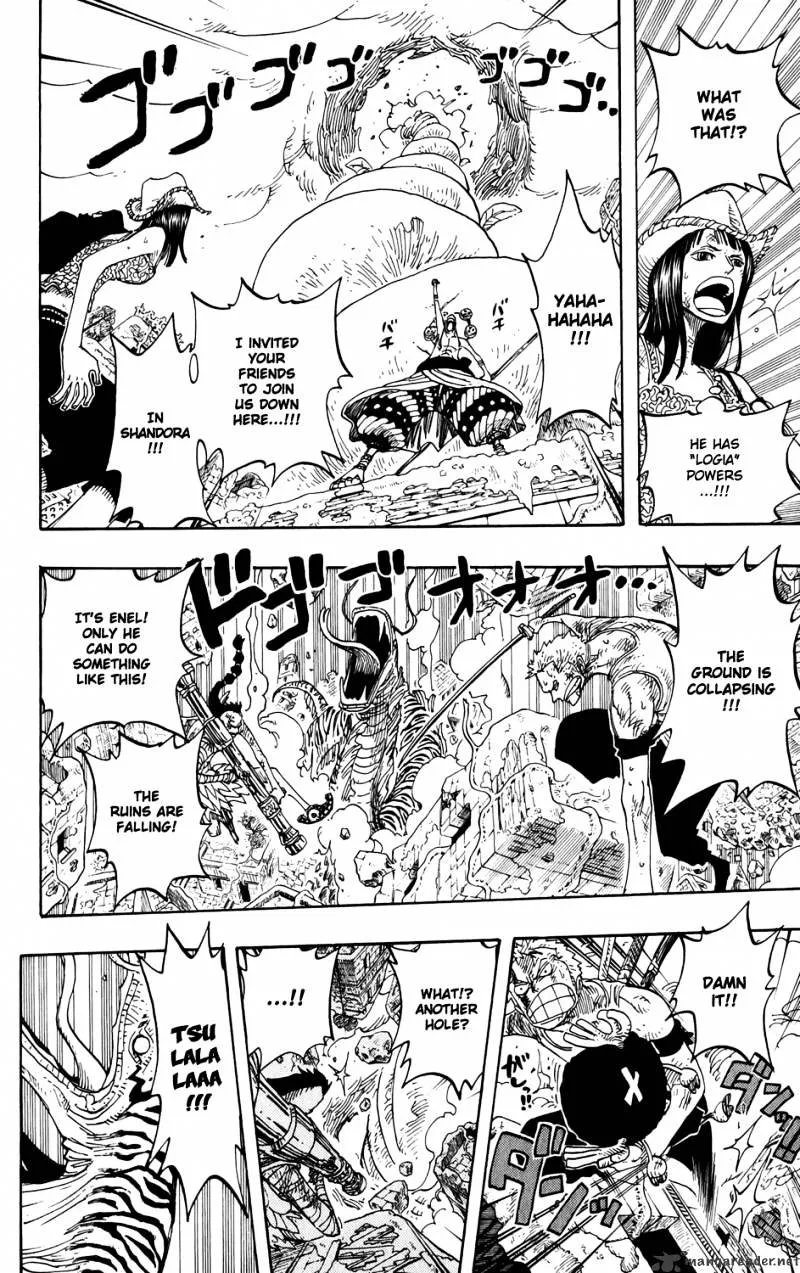 One Piece - undefined - Page 17