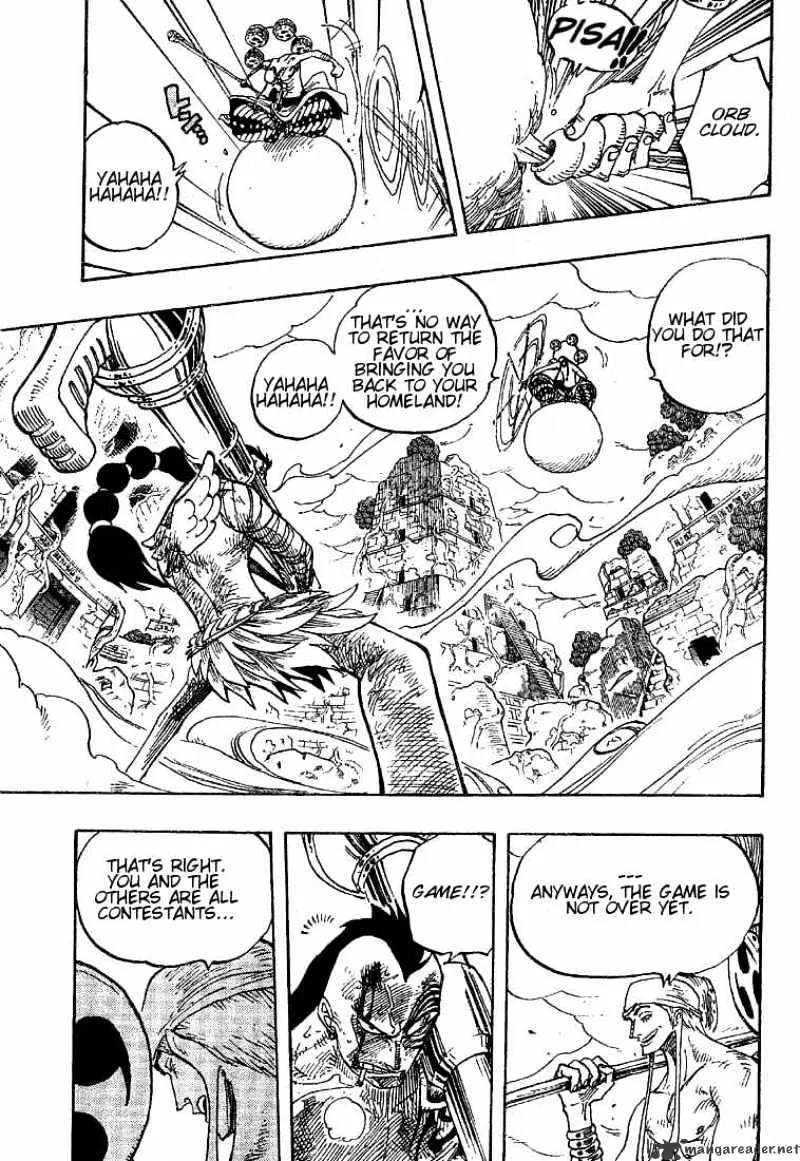 One Piece - undefined - Page 15