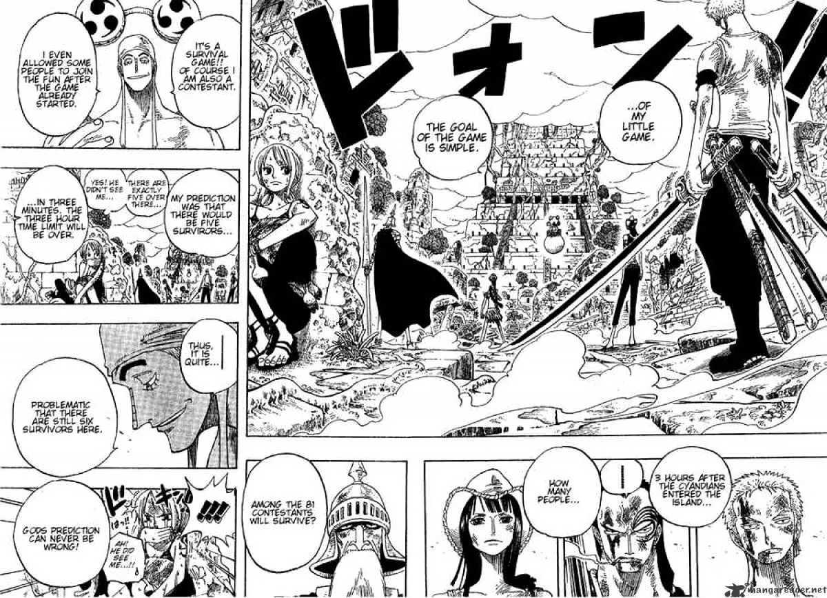 One Piece - undefined - Page 16