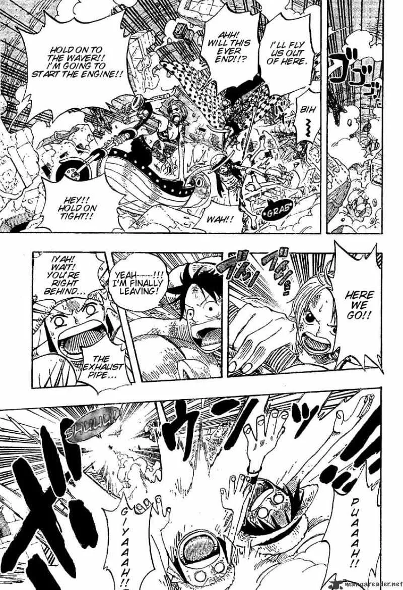 One Piece - undefined - Page 3