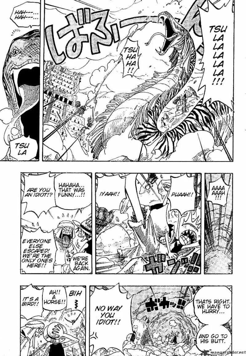 One Piece - undefined - Page 7