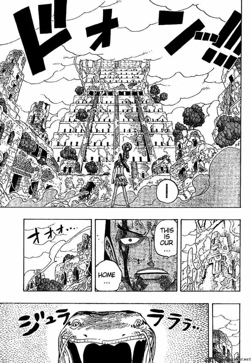 One Piece - undefined - Page 9