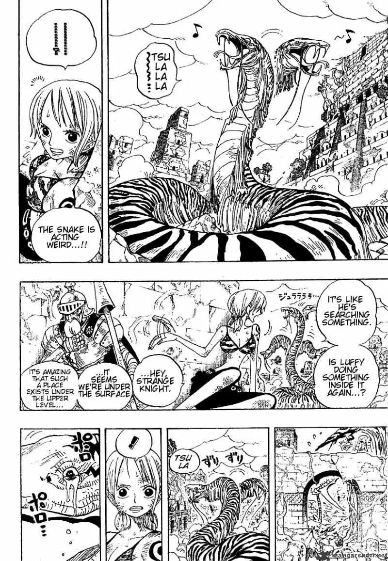 One Piece - undefined - Page 10