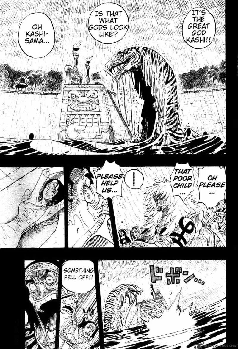 One Piece - undefined - Page 16