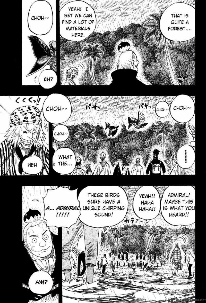 One Piece - undefined - Page 10