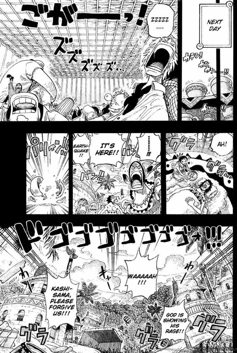 One Piece - undefined - Page 15