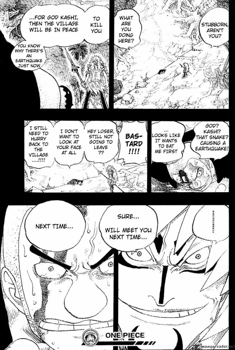 One Piece - undefined - Page 19