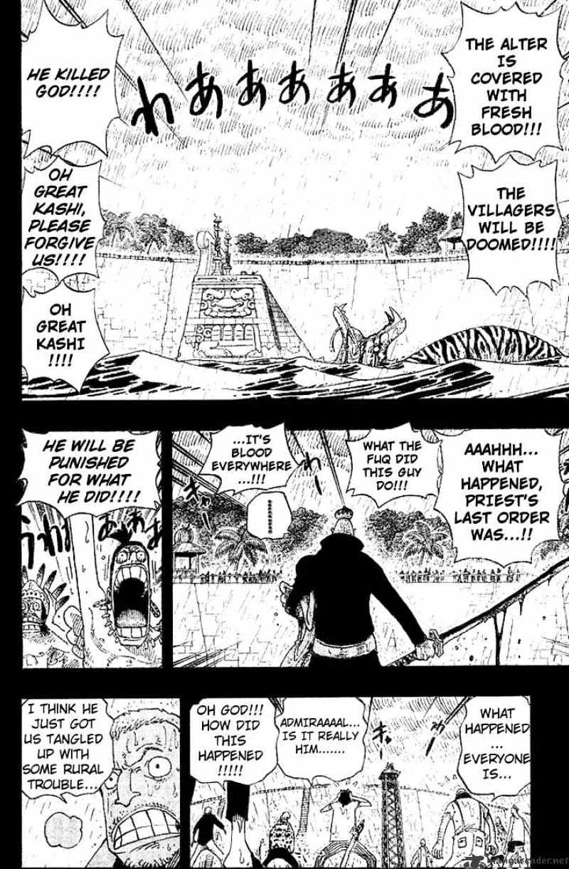 One Piece - undefined - Page 2