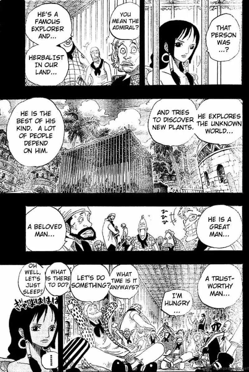 One Piece - undefined - Page 11