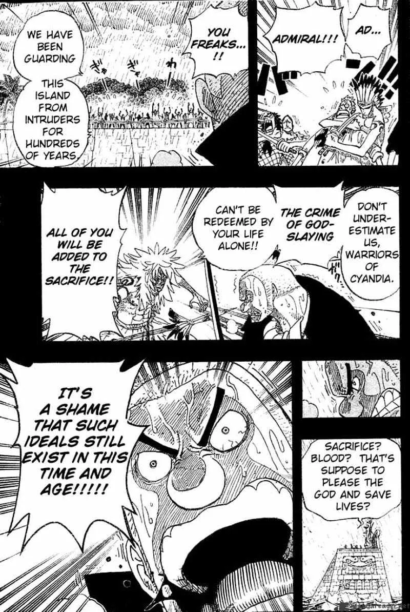 One Piece - undefined - Page 7