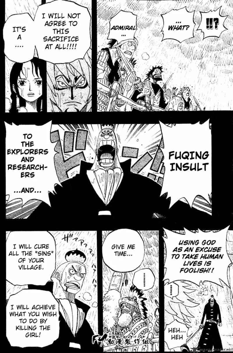 One Piece - undefined - Page 8