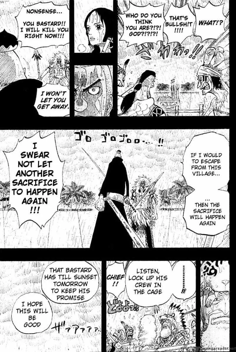 One Piece - undefined - Page 9