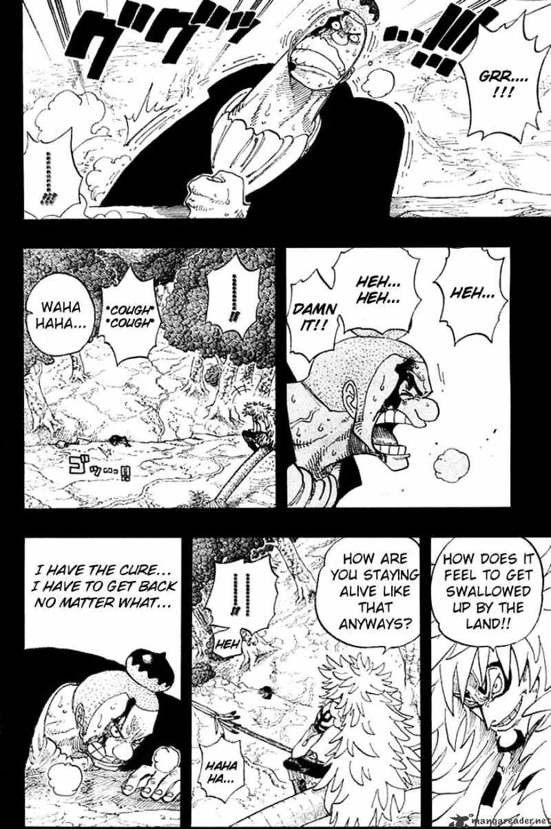 One Piece - undefined - Page 2