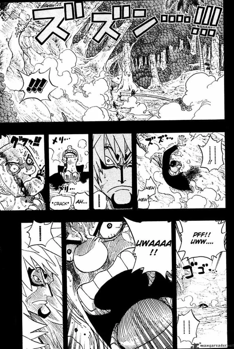 One Piece - undefined - Page 7