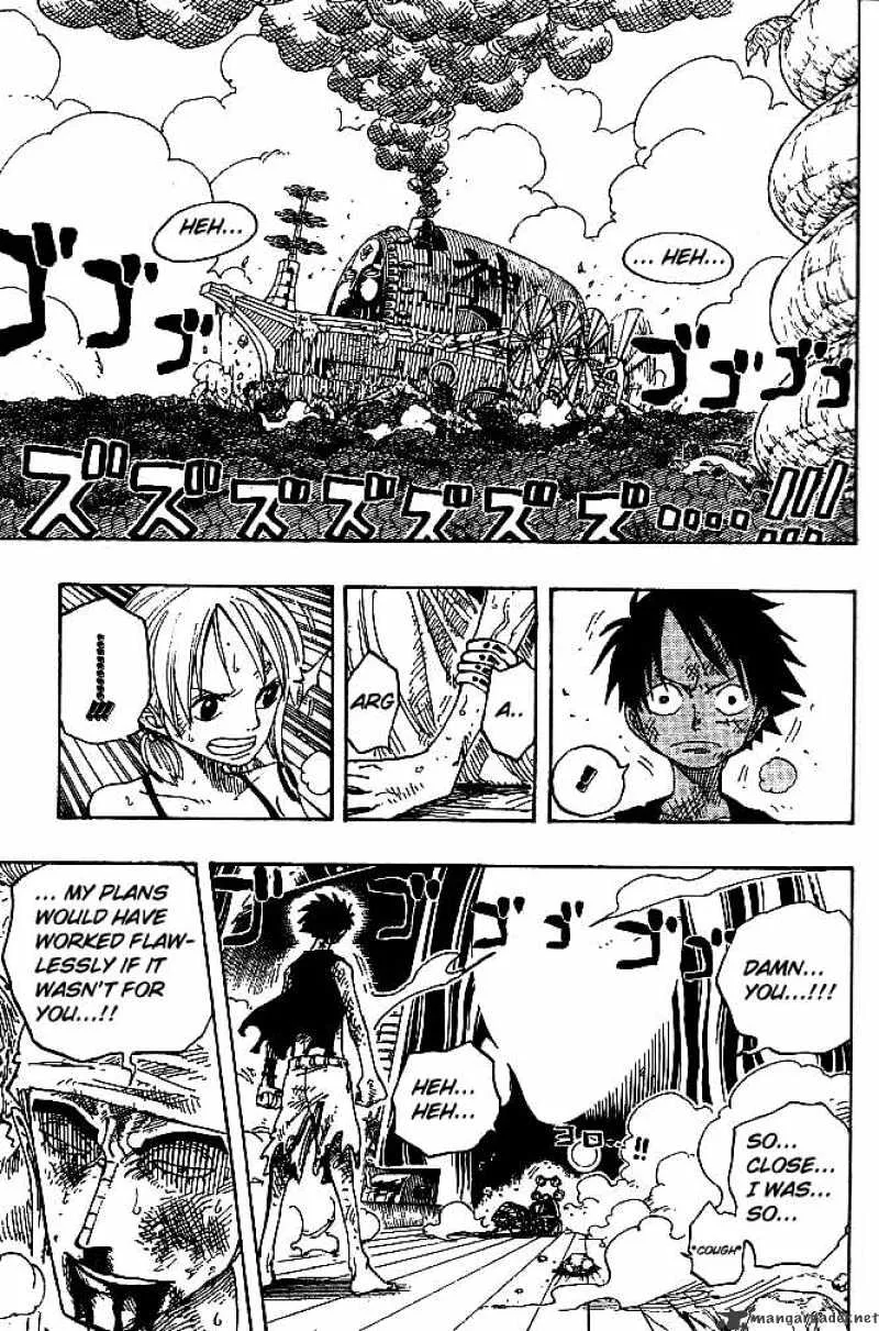 One Piece - undefined - Page 5