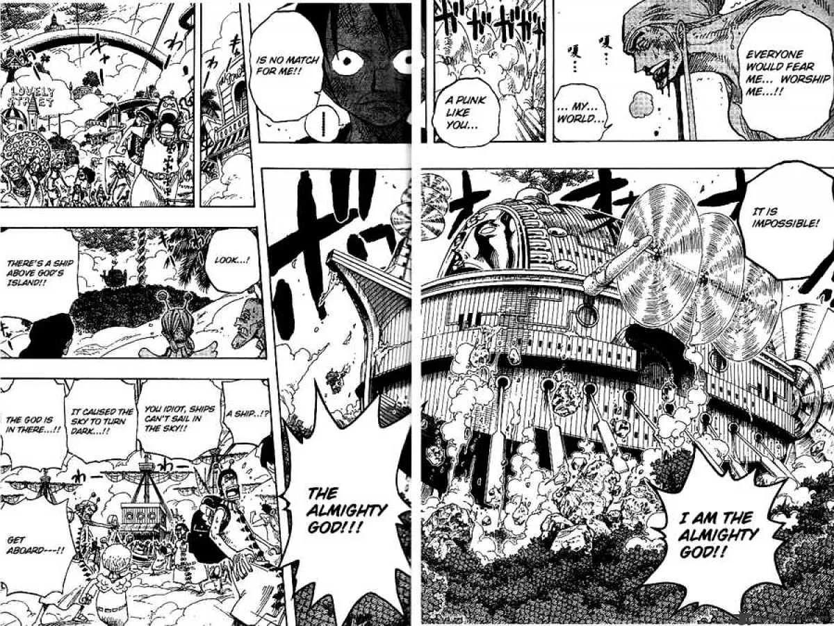 One Piece - undefined - Page 6