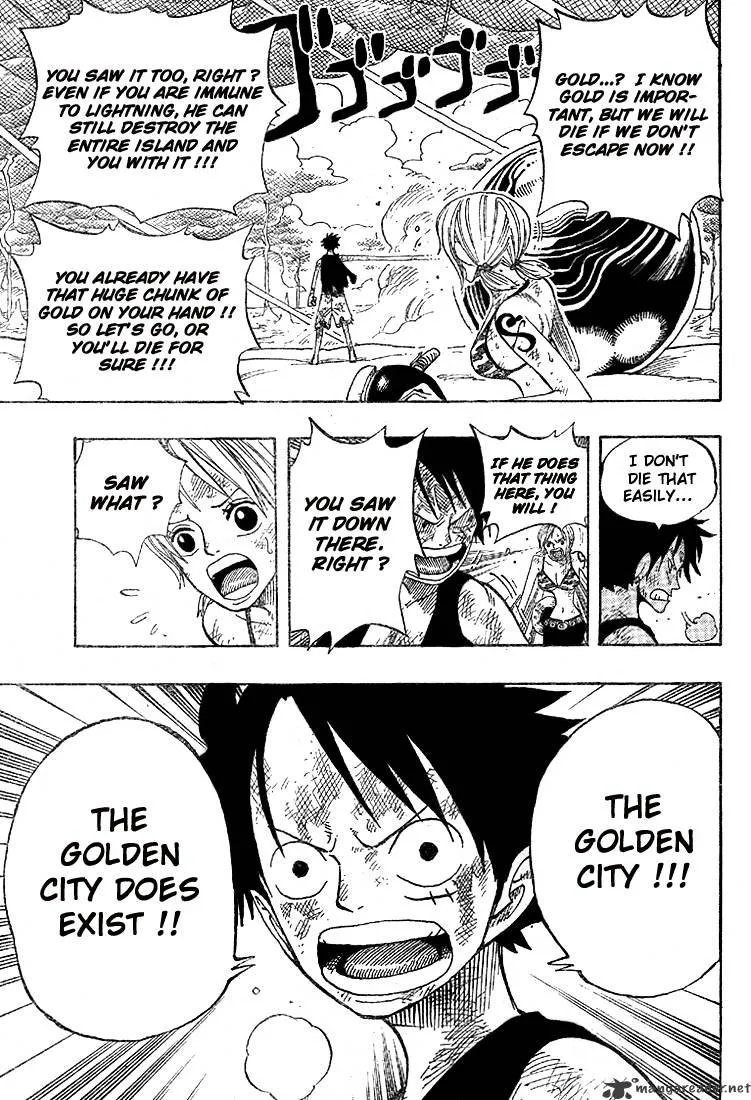 One Piece - undefined - Page 16