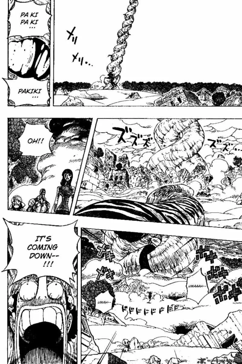 One Piece - undefined - Page 16