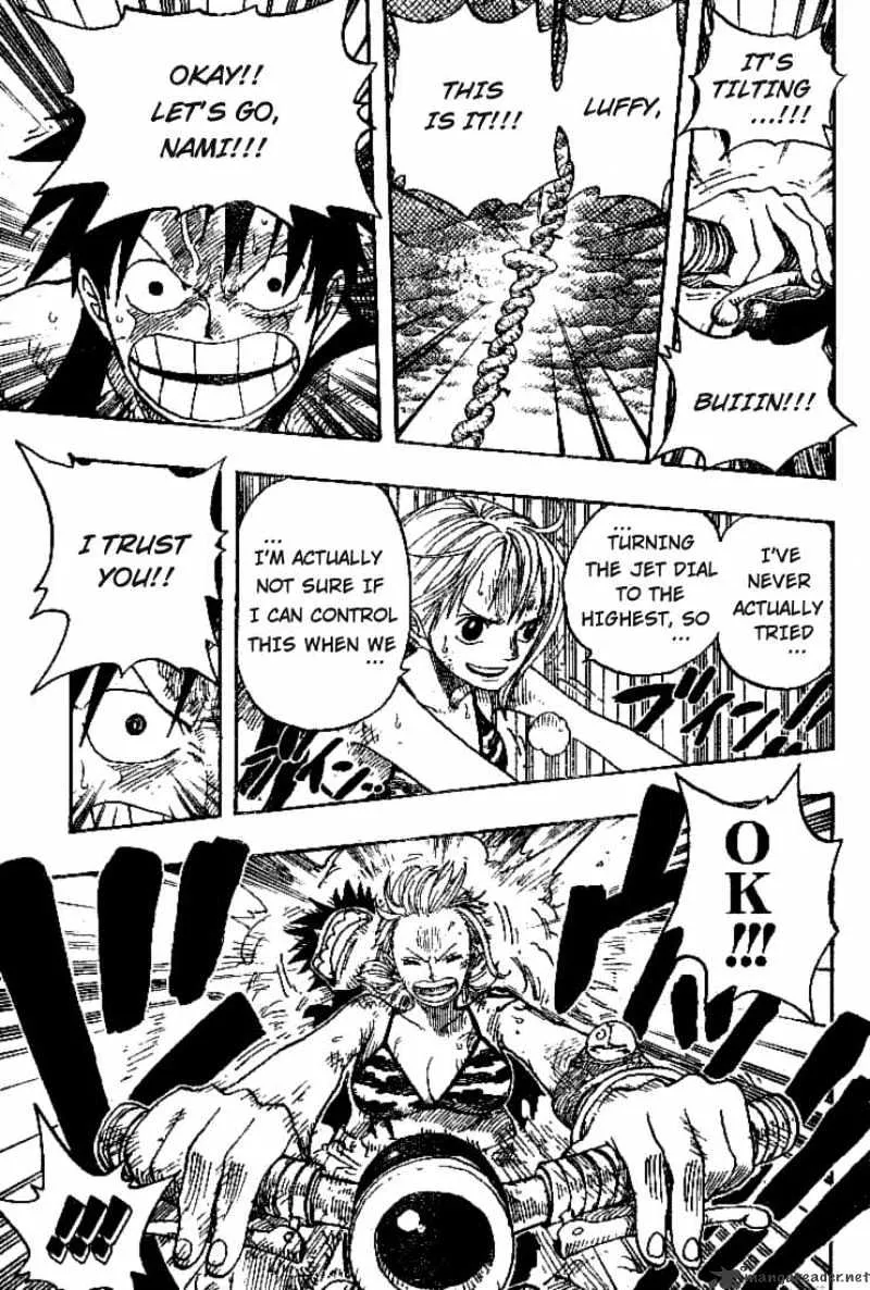 One Piece - undefined - Page 17