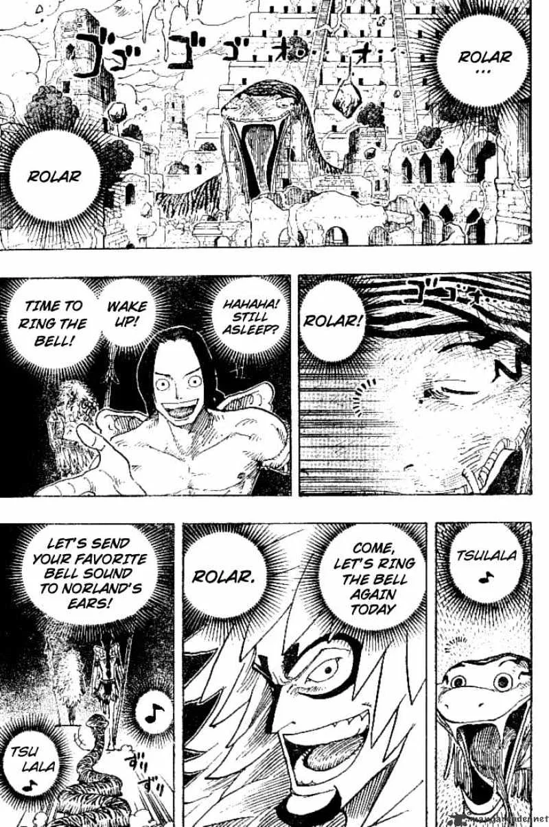 One Piece - undefined - Page 7