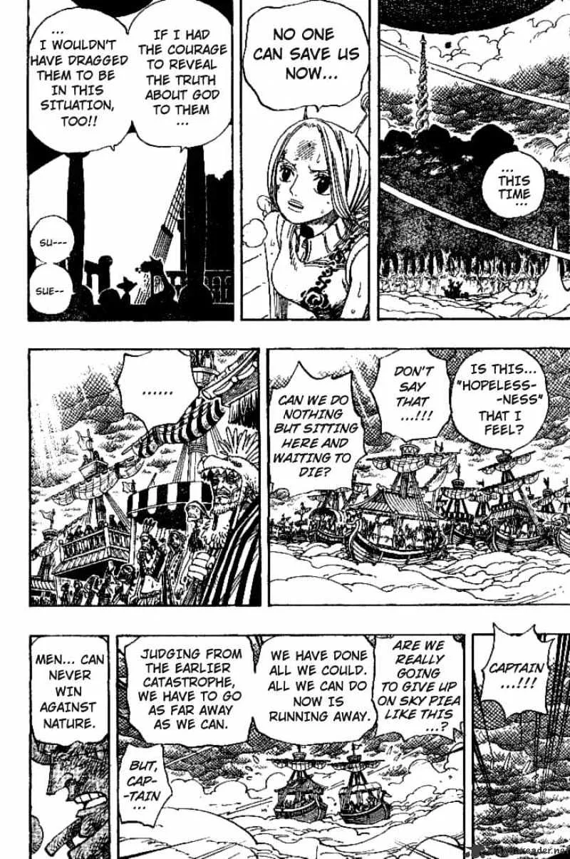 One Piece - undefined - Page 10