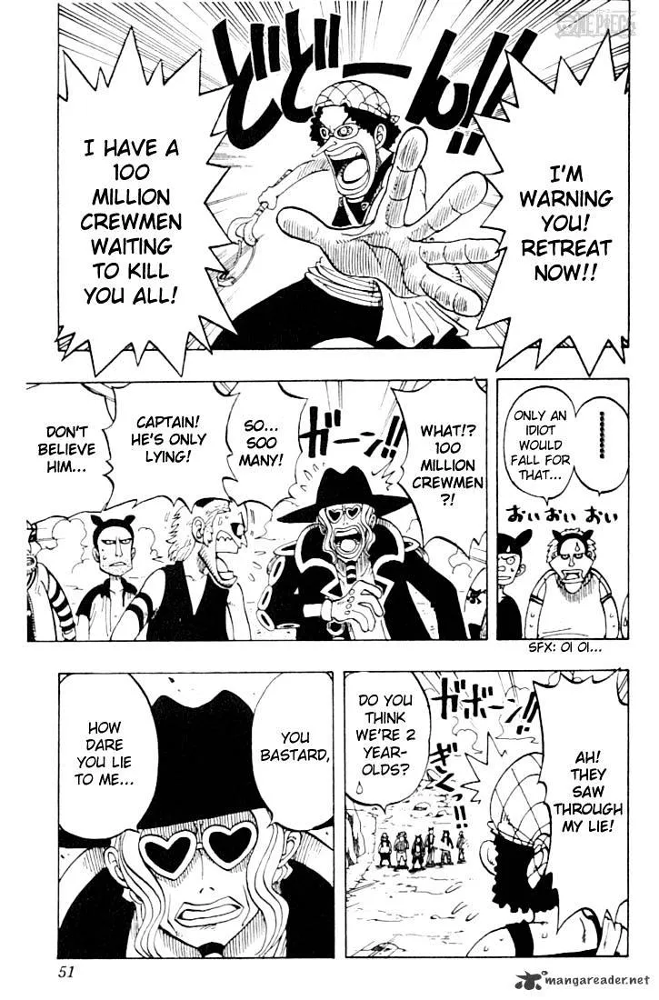 One Piece - undefined - Page 3