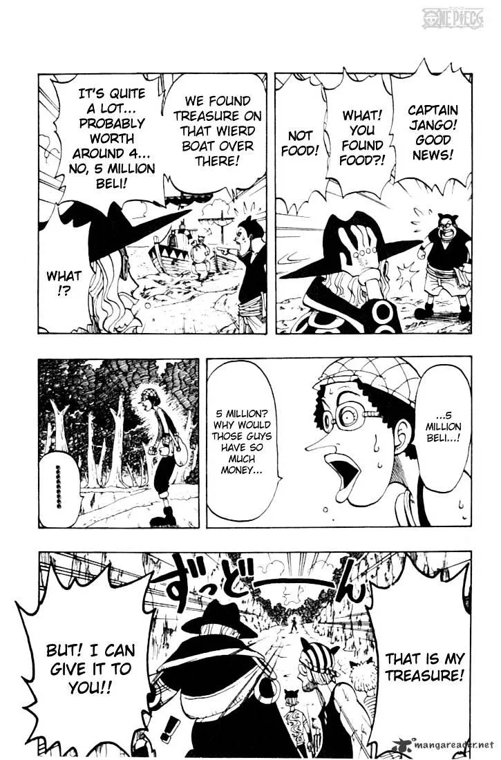 One Piece - undefined - Page 4