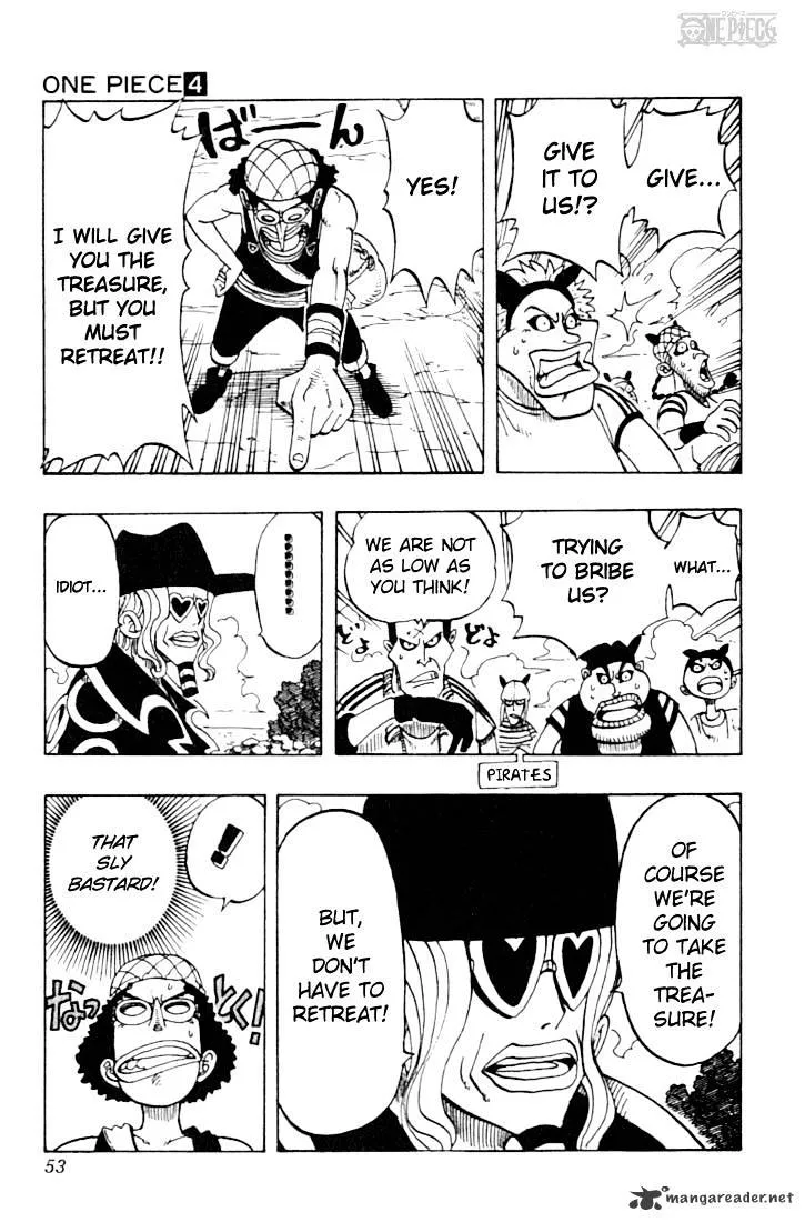 One Piece - undefined - Page 5