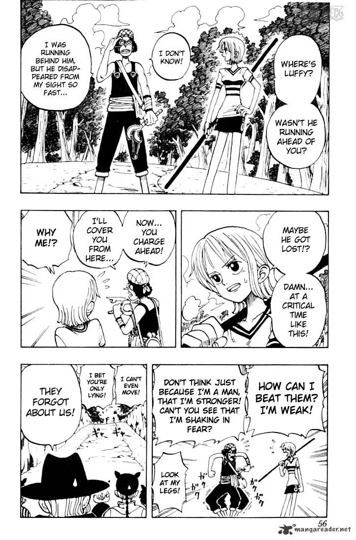 One Piece - undefined - Page 8