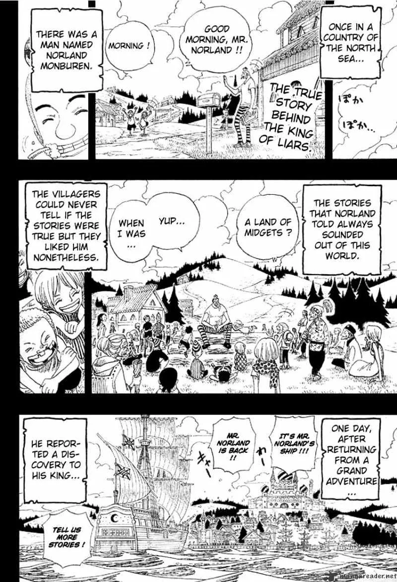 One Piece - undefined - Page 2