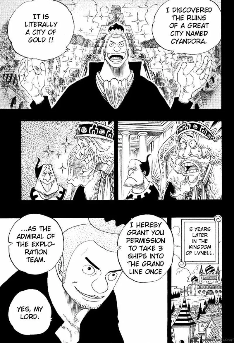 One Piece - undefined - Page 3