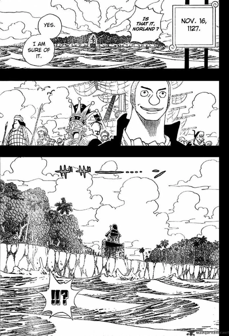 One Piece - undefined - Page 5