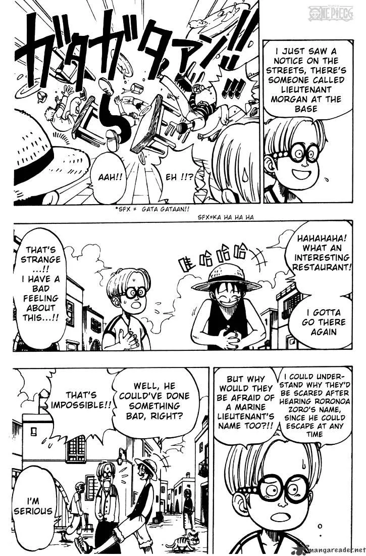 One Piece - undefined - Page 5