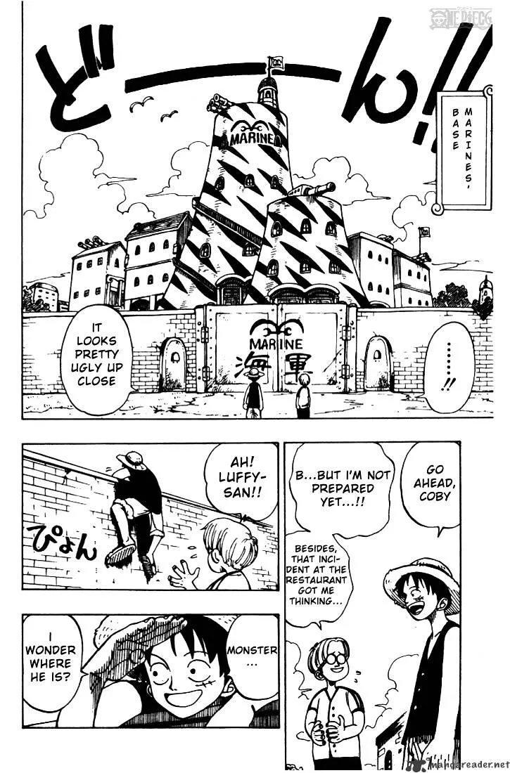 One Piece - undefined - Page 6