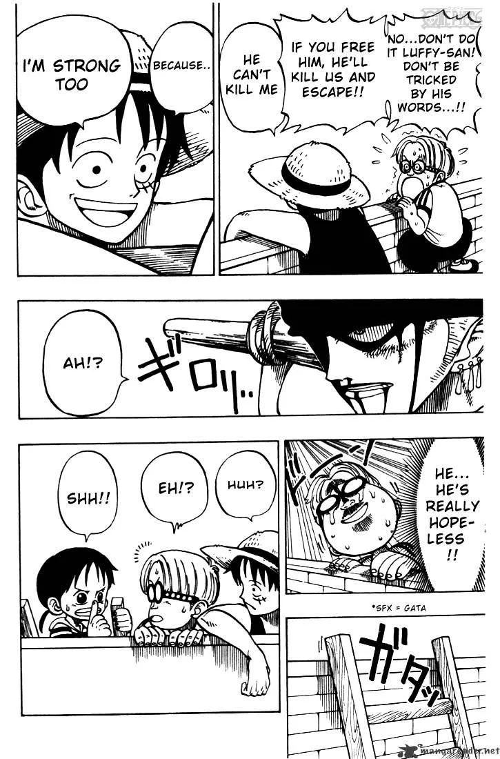 One Piece - undefined - Page 10