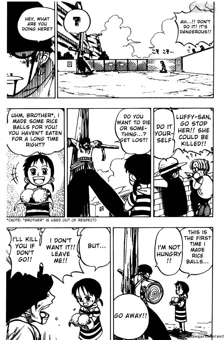 One Piece - undefined - Page 11