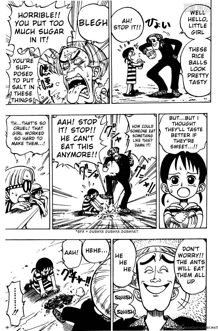 One Piece - undefined - Page 13