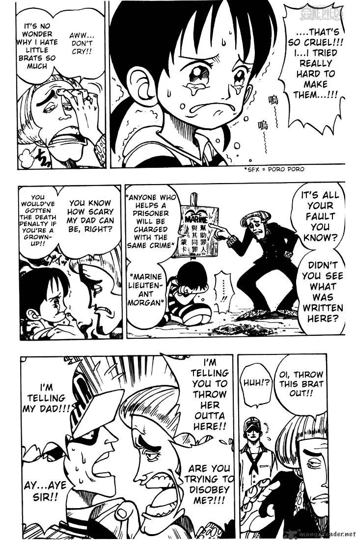 One Piece - undefined - Page 14