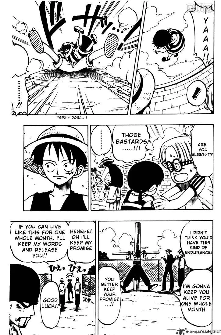 One Piece - undefined - Page 15