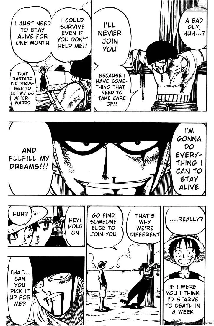 One Piece - undefined - Page 17