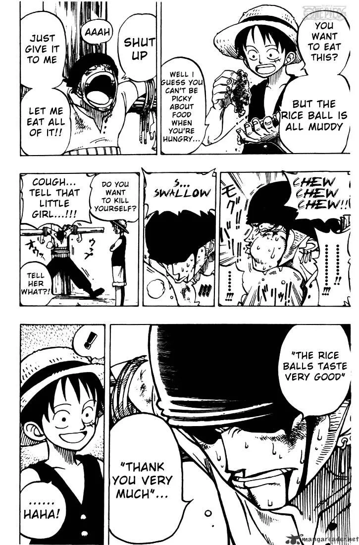 One Piece - undefined - Page 18