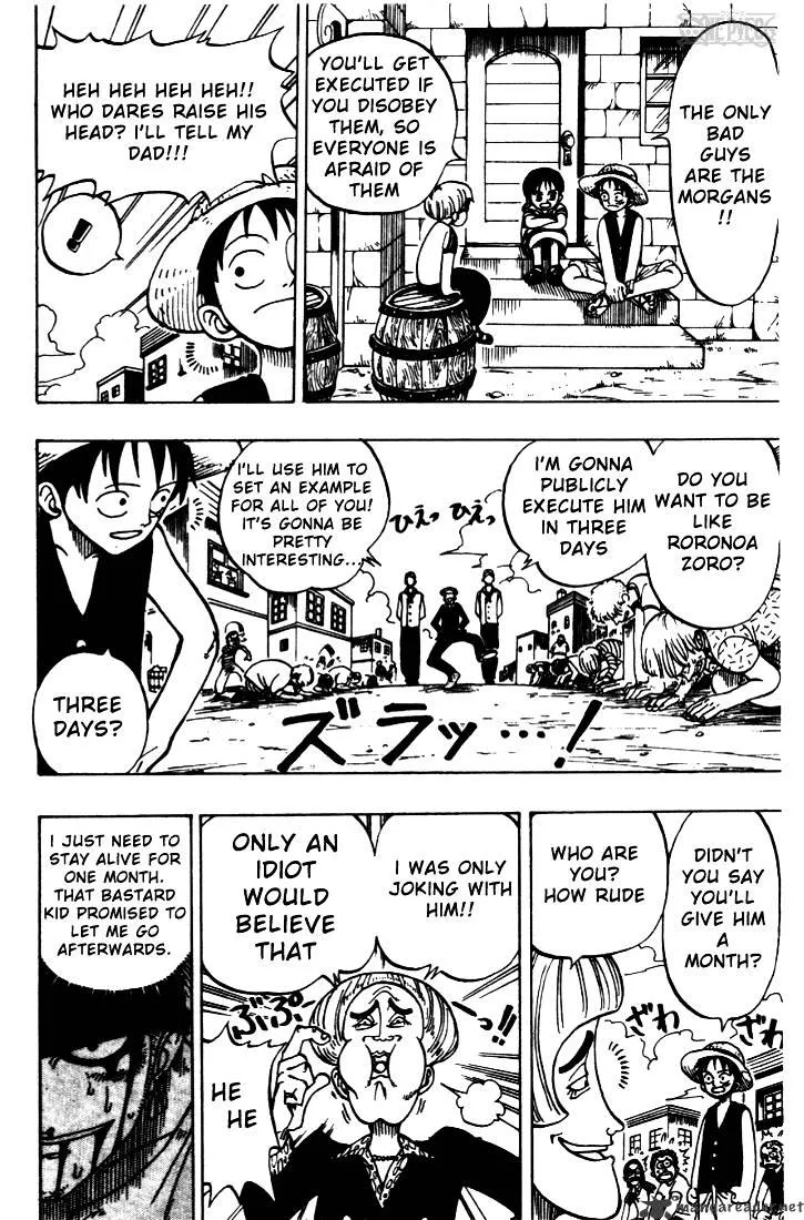 One Piece - undefined - Page 20